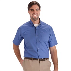 Men's Lightweight Poplin Shirt